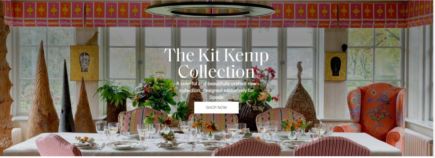 Timeless British Heritage for Your Home