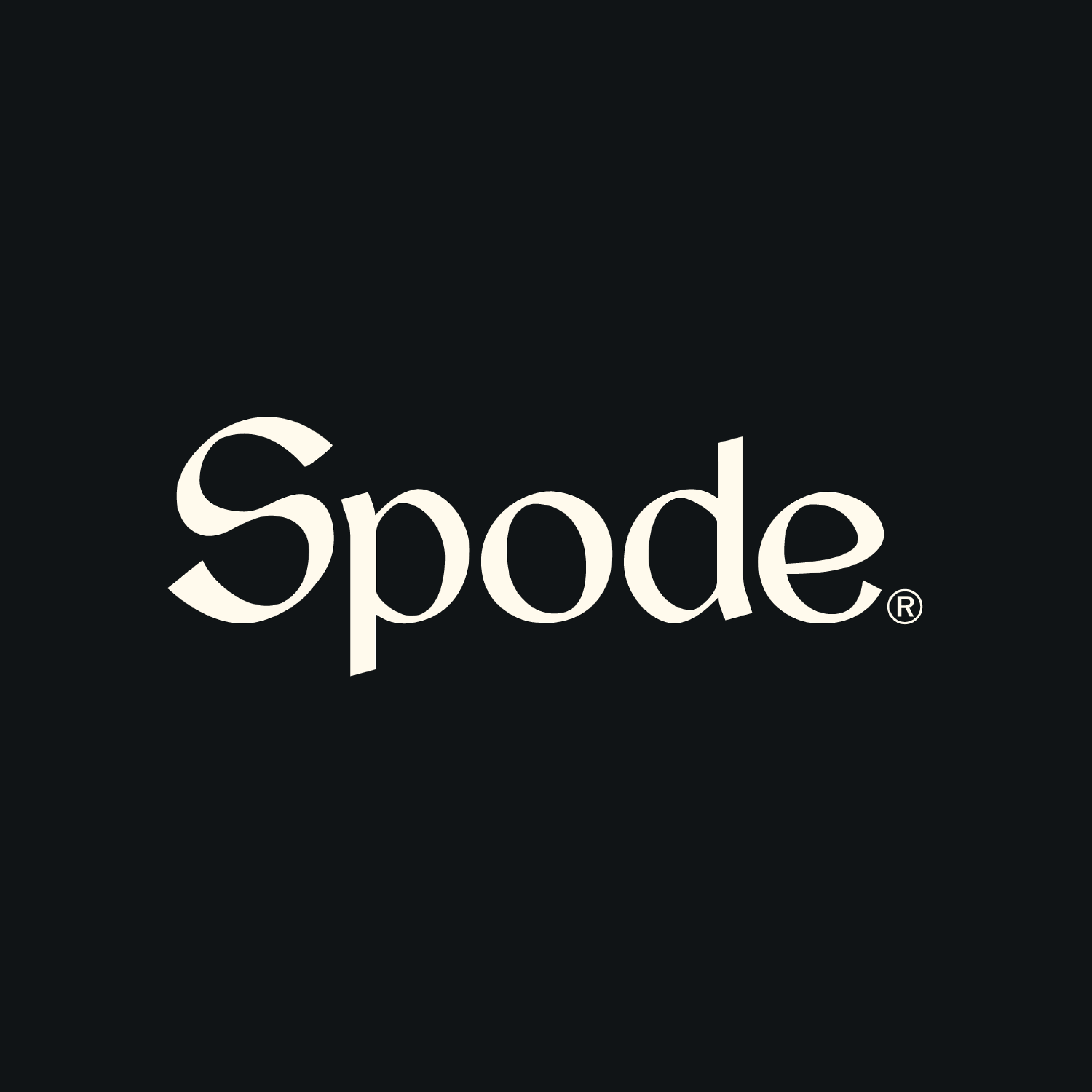 Spode